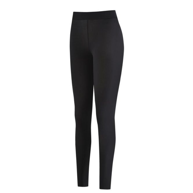 Activewear | Womens  Black Brushed Sculpt Ruched Bum High Waist Sport Leggings Activewear Activewear