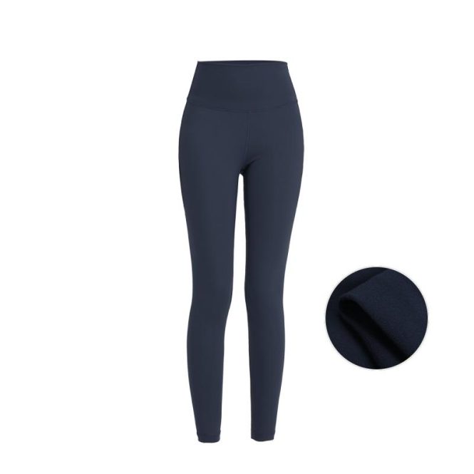 Activewear | Womens  Black Sculpt Luxe Cropped Gym Legging Activewear Activewear