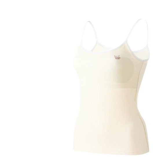 Activewear | Womens  Lemon Strappy Binding Sculpt Tennis Dress Activewear Activewear