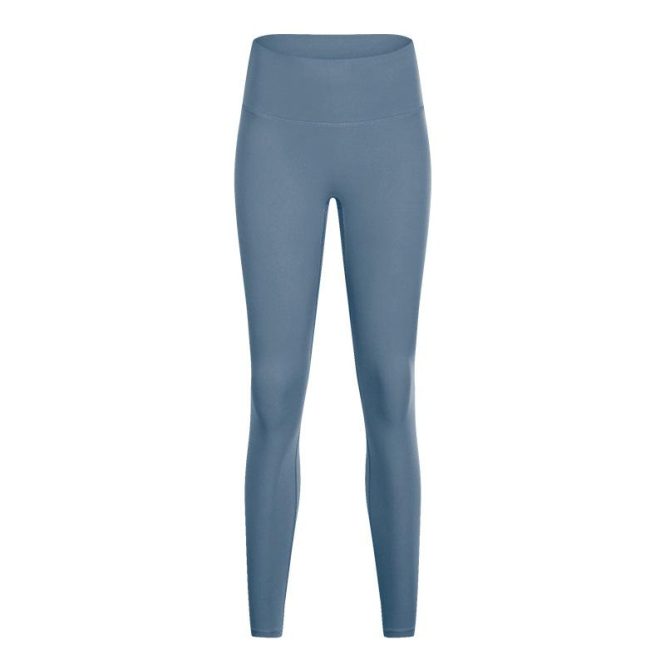 Activewear | Womens  Petrol Sculpt High Waist Gym Legging Activewear Activewear