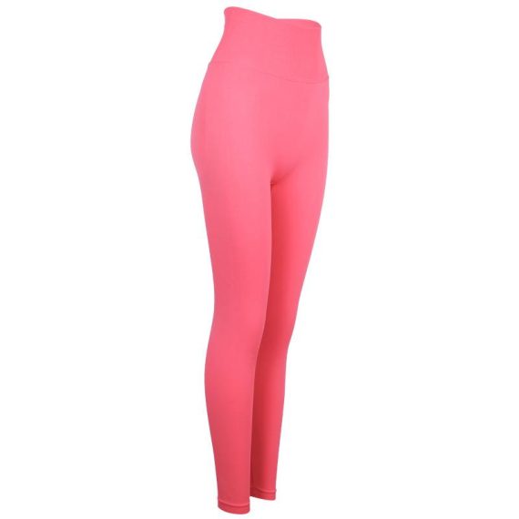 Activewear | Womens  Plt Sport Mauve Sculpt Wrap Waist Leggings Activewear Activewear