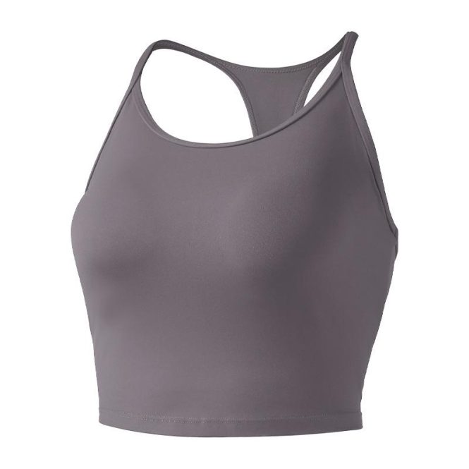 Activewear | Womens  Raspberry Sculpt Double Layer Padded Sports Bra Activewear Activewear