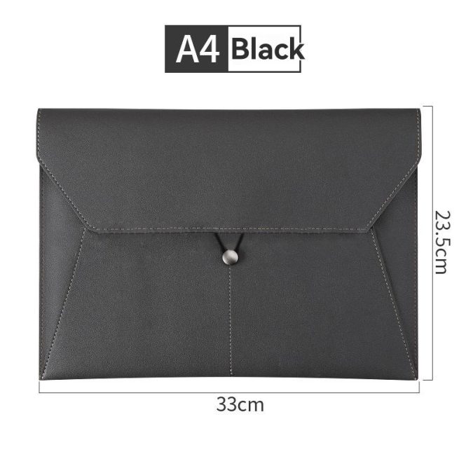 Bags | Womens  Black Envelope Clutch Bag Accessories Bags