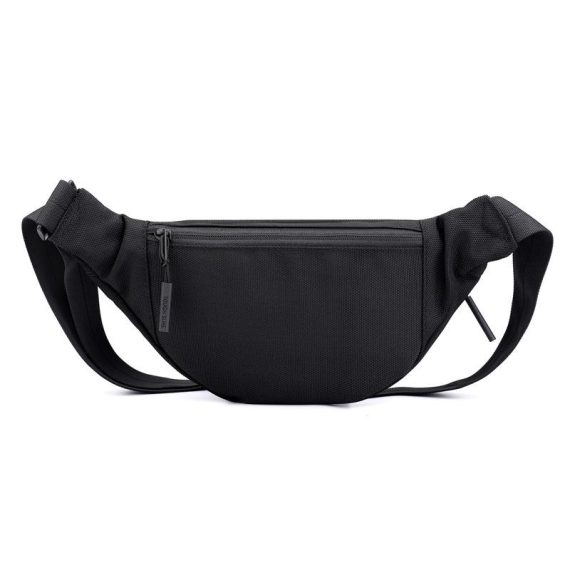 Bags | Womens  Black Small Bum Bag Accessories Bags