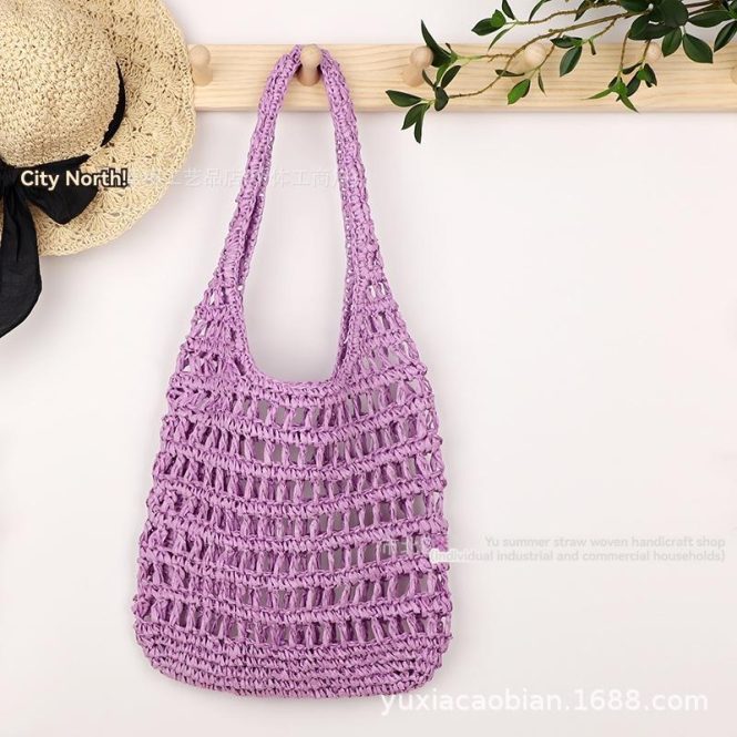 Bags | Womens  Natural Raffia Large Tote Accessories Bags