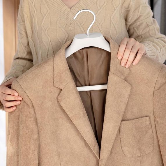 Coats & Jackets | Womens  Petite Deep Taupe Oversized Longline Blazer Clothing Coats & Jackets