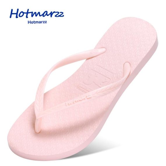 Flats | Womens  White Havaianas Slim Flats Flats