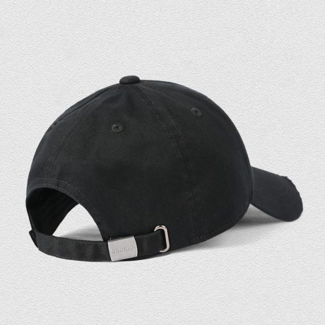 Hats | Womens  Black Dolce Far Niente Cap Accessories Black