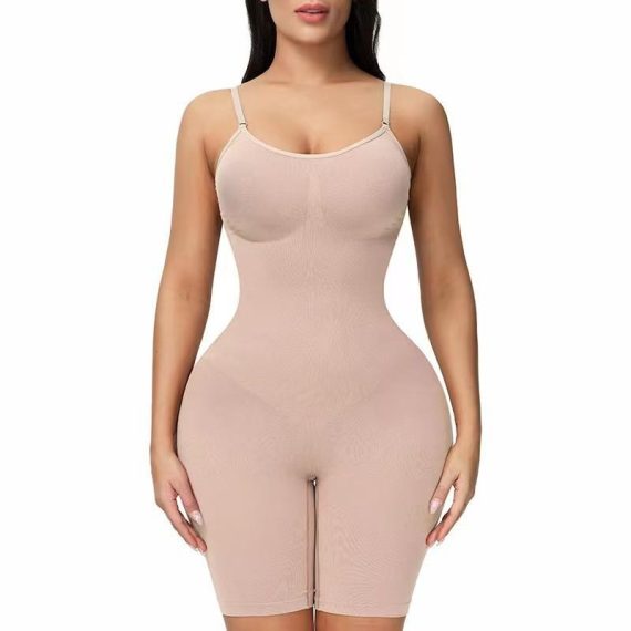 Loungewear | Womens  Plus Stone Shapewear Unitard Clothing Lingerie